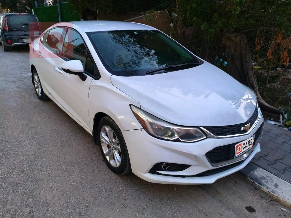 شيفروليه كروز